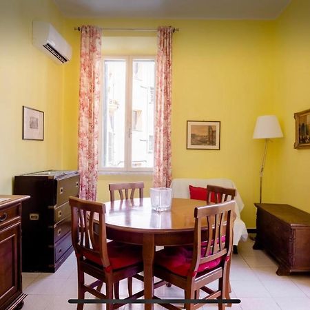 Casa Vacanze "Il Vaticano A 2 Passi" Řím Exteriér fotografie