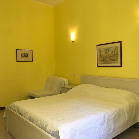 Casa Vacanze "Il Vaticano A 2 Passi" Řím Exteriér fotografie