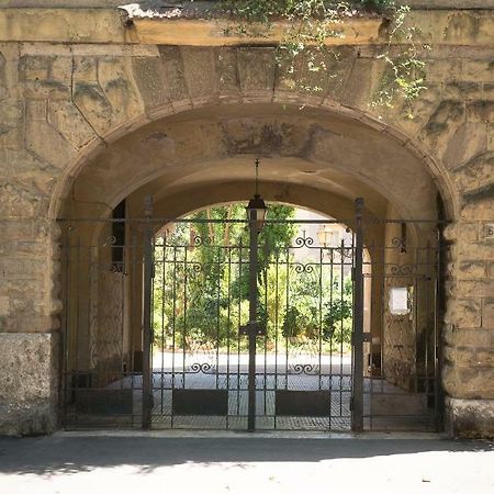 Casa Vacanze "Il Vaticano A 2 Passi" Řím Exteriér fotografie