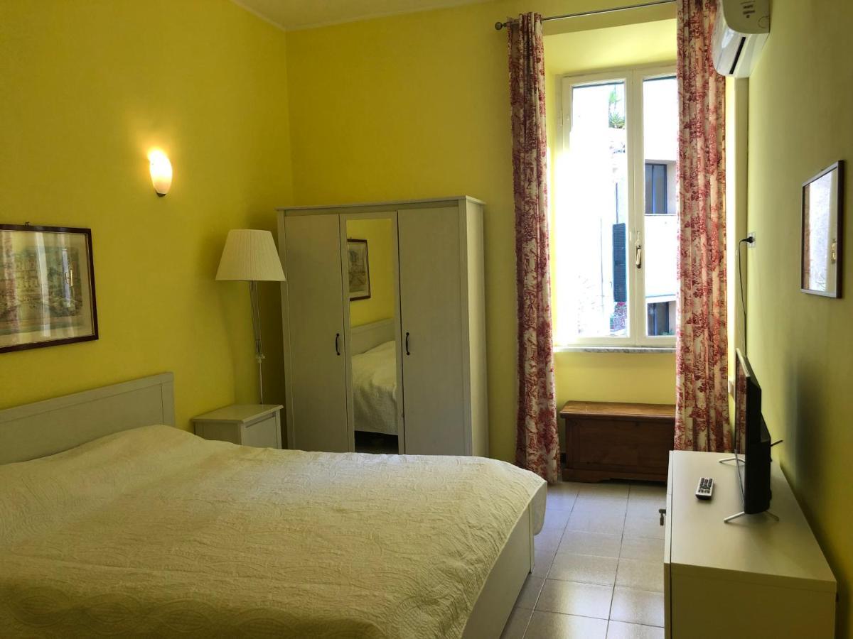 Casa Vacanze "Il Vaticano A 2 Passi" Řím Exteriér fotografie