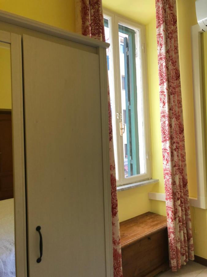 Casa Vacanze "Il Vaticano A 2 Passi" Řím Exteriér fotografie