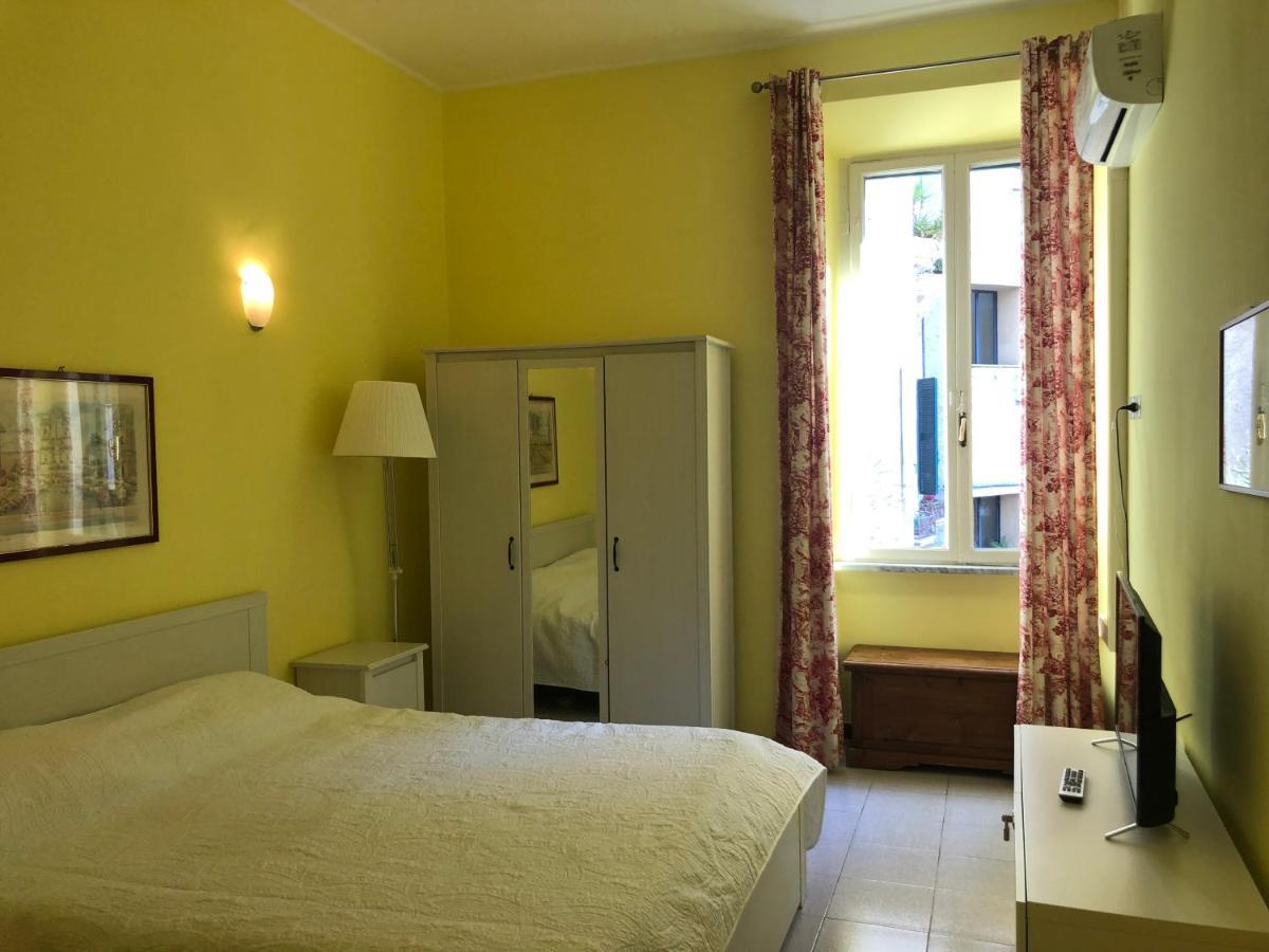 Casa Vacanze "Il Vaticano A 2 Passi" Řím Exteriér fotografie