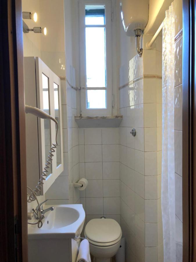 Casa Vacanze "Il Vaticano A 2 Passi" Řím Exteriér fotografie