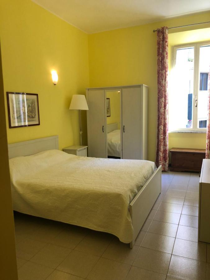Casa Vacanze "Il Vaticano A 2 Passi" Řím Exteriér fotografie