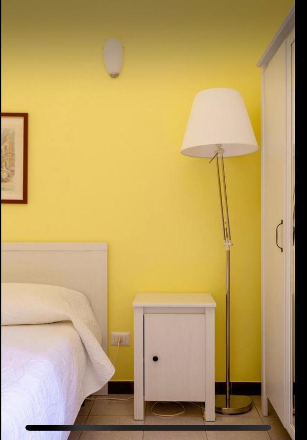 Casa Vacanze "Il Vaticano A 2 Passi" Řím Exteriér fotografie