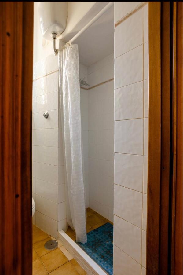 Casa Vacanze "Il Vaticano A 2 Passi" Řím Exteriér fotografie
